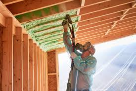 Best Fireproof Insulation  in Berryville, AR